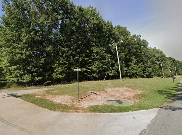 0-Lot 20 Johnson Mountain Road, Huddleston, VA 24104