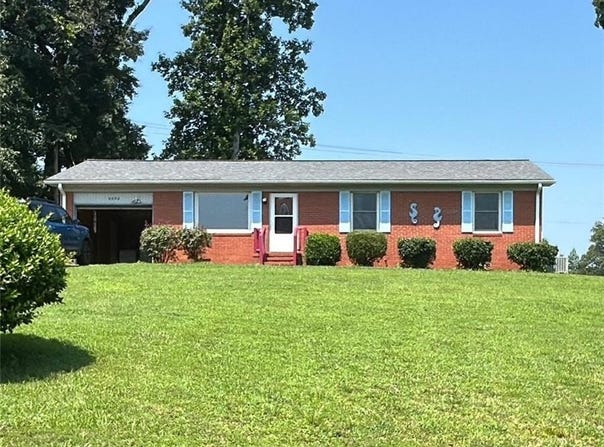 2232 Wimbsley Drive, Elon, NC 27244