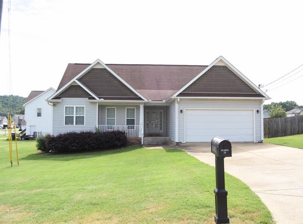 79 HAWK PASS, ANNISTON, AL 36207