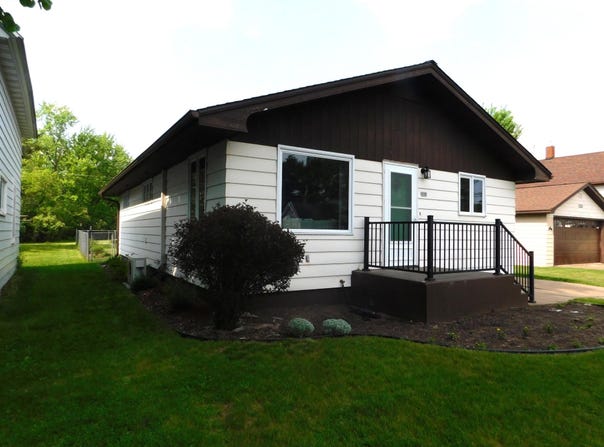 506 9TH ST, WI 54452