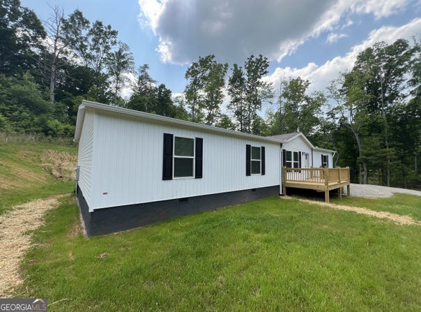 79 Jackobean, Blairsville, GA 30512