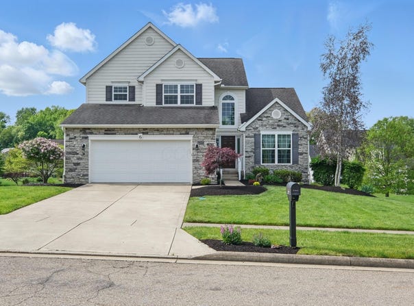 6 Wildwood Lane, Mount Vernon, OH 43050