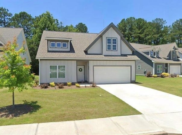 489 Oconner Boulevard, Athens, GA 30607