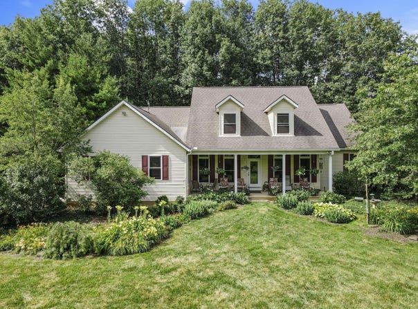 7877 Outville Road SW, Pataskala, OH 43062