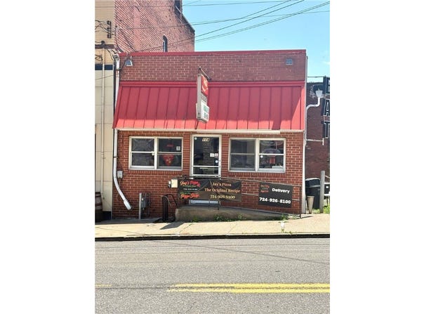 114 E Lincoln Ave, McDonald, PA 15057