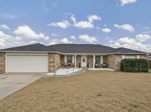 238 Trish Drive, Crestview, FL 32536