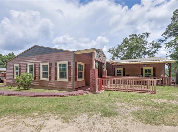 698 Liberty Road unit: 2, Quincy, FL 32351