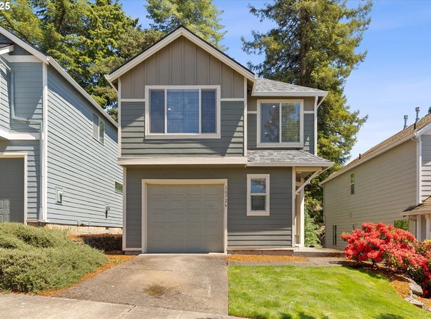 10726 SE 75TH AVE, Milwaukie, OR 97222