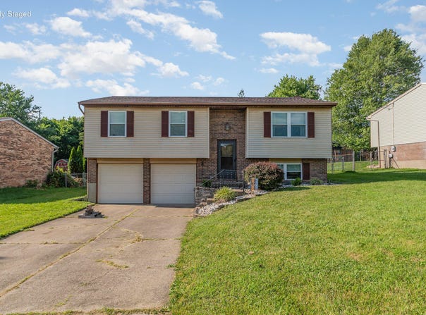 3124 Allens Fork Drive, Burlington, KY 41005