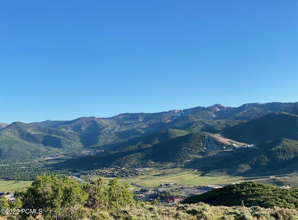 9581 N Kimball Canyon Road, Park City, UT 84098