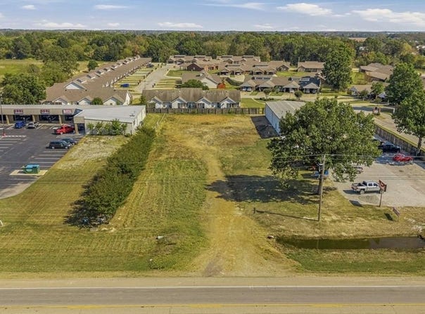 4516 S Stadium Boulevard, Jonesboro, AR 72404