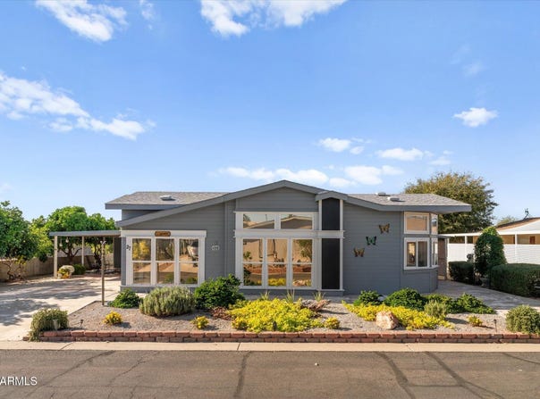3700 S Tomahawk Rd, Apache Junction, AZ 85119