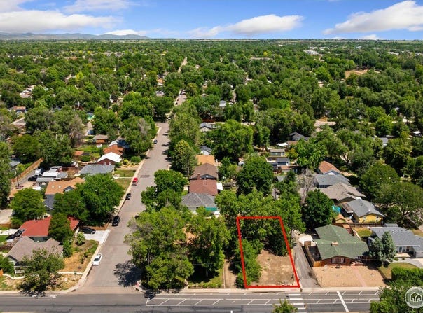 1214 9th Ave, Longmont, CO 80501
