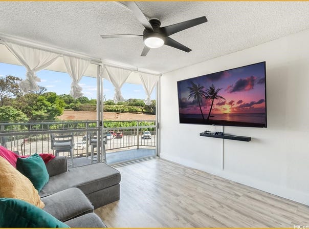 98-450 Koauka Loop, Aiea, HI 96701