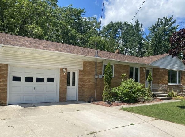 140 Oriole Drive, Alpena, MI 49707