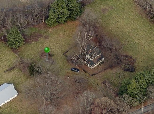 19647 TELEGRAPH SPRINGS ROAD, PURCELLVILLE, VA 20132