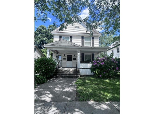 219 Ridge Street, Glens Falls, NY 12801