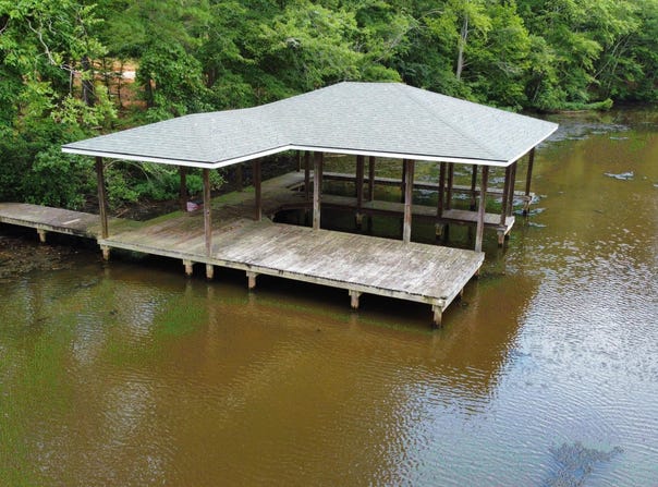 18 Stonecrop Circle, Littleton, NC 27850