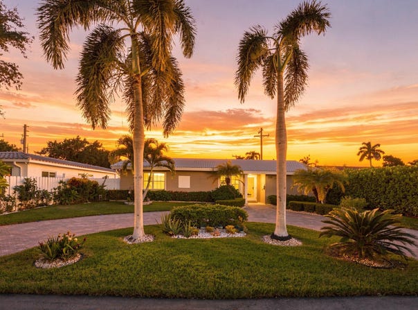 2511 NE 20th Avenue, Lighthouse Point, FL 33064