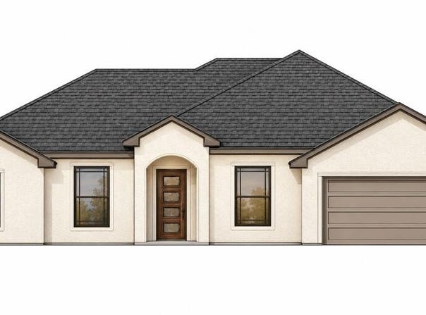 1117 S Hickory St., Pecos, TX 79772