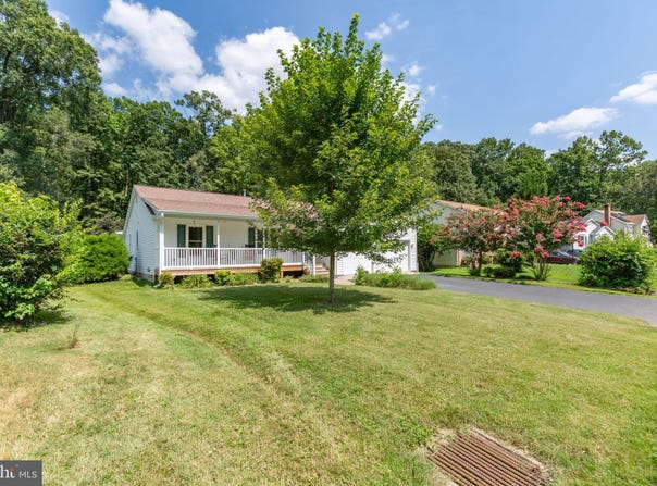 11923 GARDENIA DRIVE, FREDERICKSBURG, VA 22407