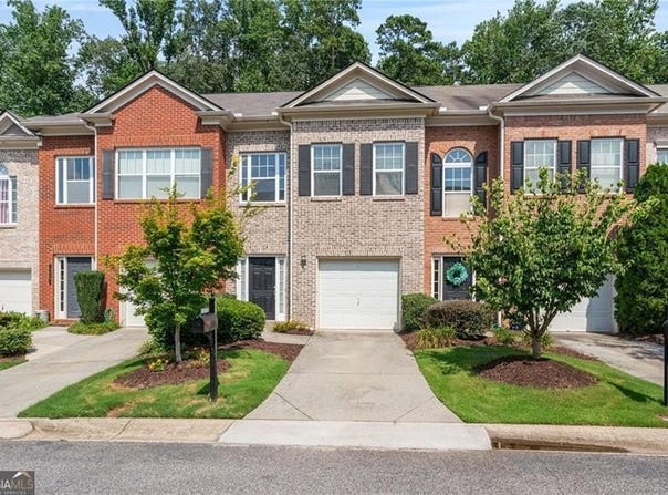 1030 Firethorne, Cumming, GA 30040