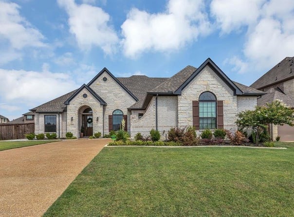 1522 Meziere Sky Drive, Wylie, TX 75098