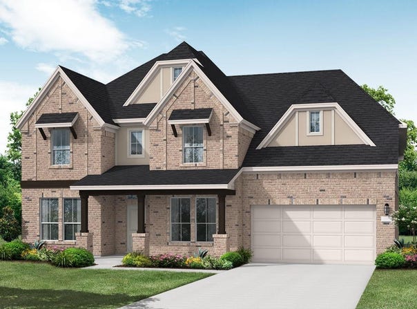 1717 Sauterne DR, Leander, TX 78641