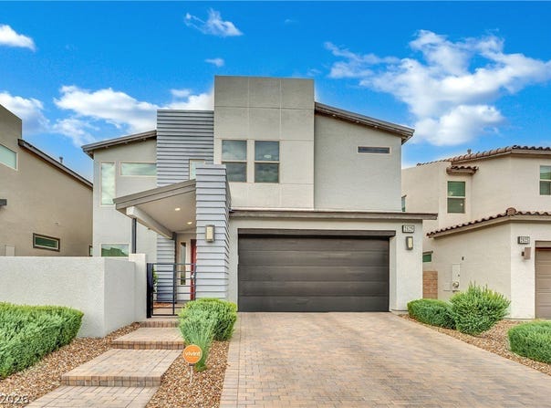 2629 Adesso Place, Henderson, NV 89044
