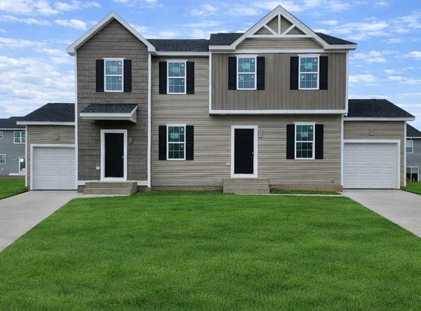 3833 CASTLE Drive lot: 198, DOVER, PA 17315