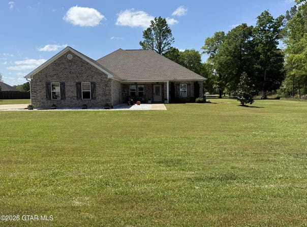 73 Ashleigh Lane, Columbus, MS 39705