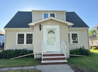 303 N 1st Street, Groton, SD 57445