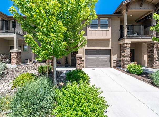 1284 Saltern Drive, Carson City, NV 89706