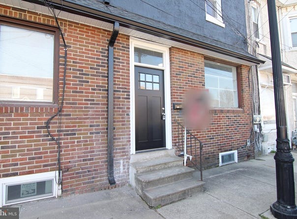 66 E 4TH STREET, BRIDGEPORT, PA 19405