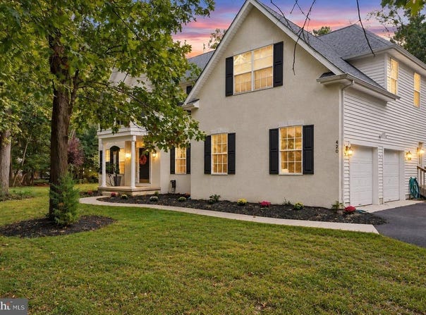 420 Tuckerton Road, Medford, NJ 08055