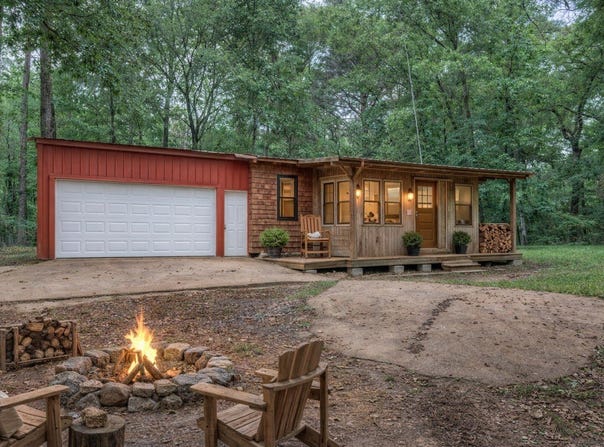 1267 Johnson Road, Doyline, LA 71023