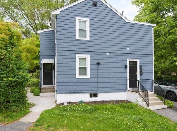 106 Andover Street, North Providence, RI 02904