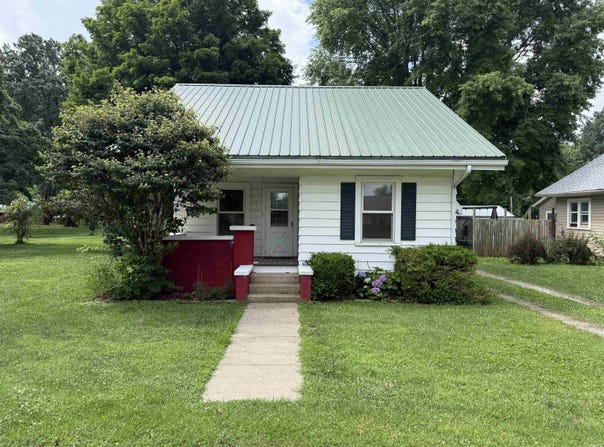 405 E College Street, Sandborn, IN 47578