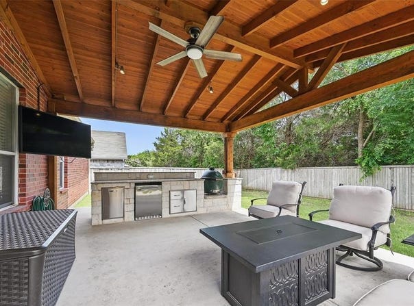 5302 Royal Bay Drive, Rowlett, TX 75089