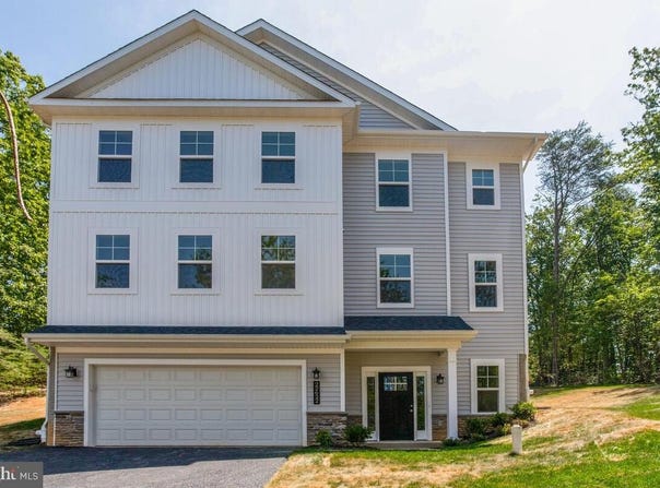 1195 CEDAR AVENUE, SHADY SIDE, MD 20764