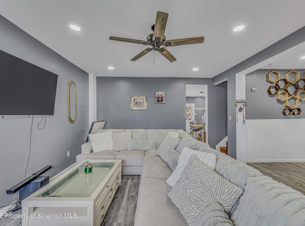 546 Donnelly Street, Duryea, PA 18642