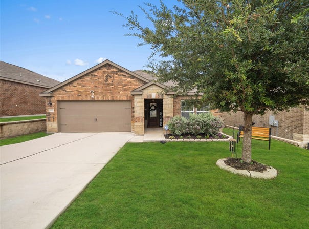 6321 Daisy WAY, New Braunfels, TX 78132