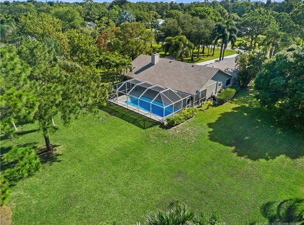 5692 SE Lamay Drive, Stuart, FL 34997