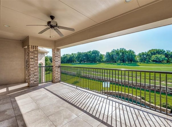 8540 Canyon Crossing, Lantana, TX 76226