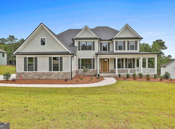 140 Dockside Drive #381, Fayetteville, GA 30215