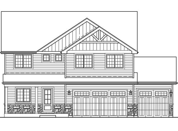 612 Idlewild Lane, Chesterton, IN 46304