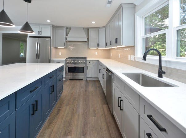 1705 Mason Road, Durham, NC 27712
