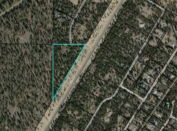 Highway 97, La Pine, OR 97739