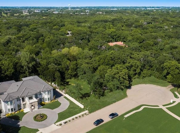 10 Garden Lane, Dalworthington Gardens, TX 76016