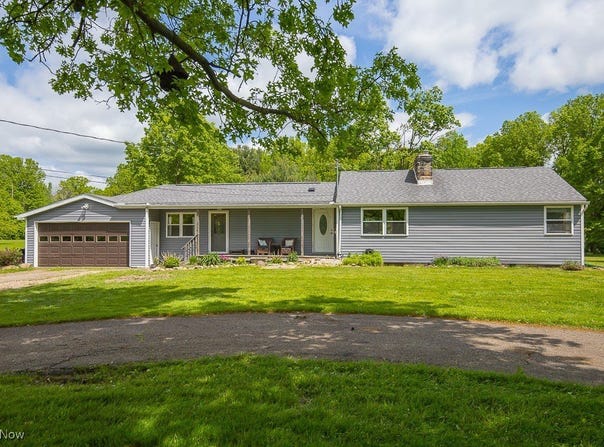 121 Keenan Road, Peninsula, OH 44264